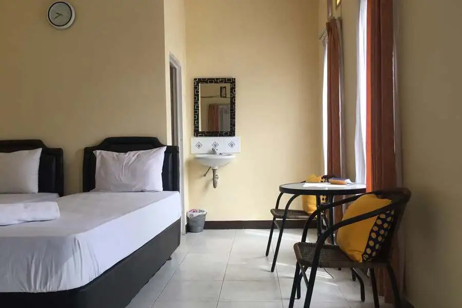 Hotel O Pondok Ripuji
