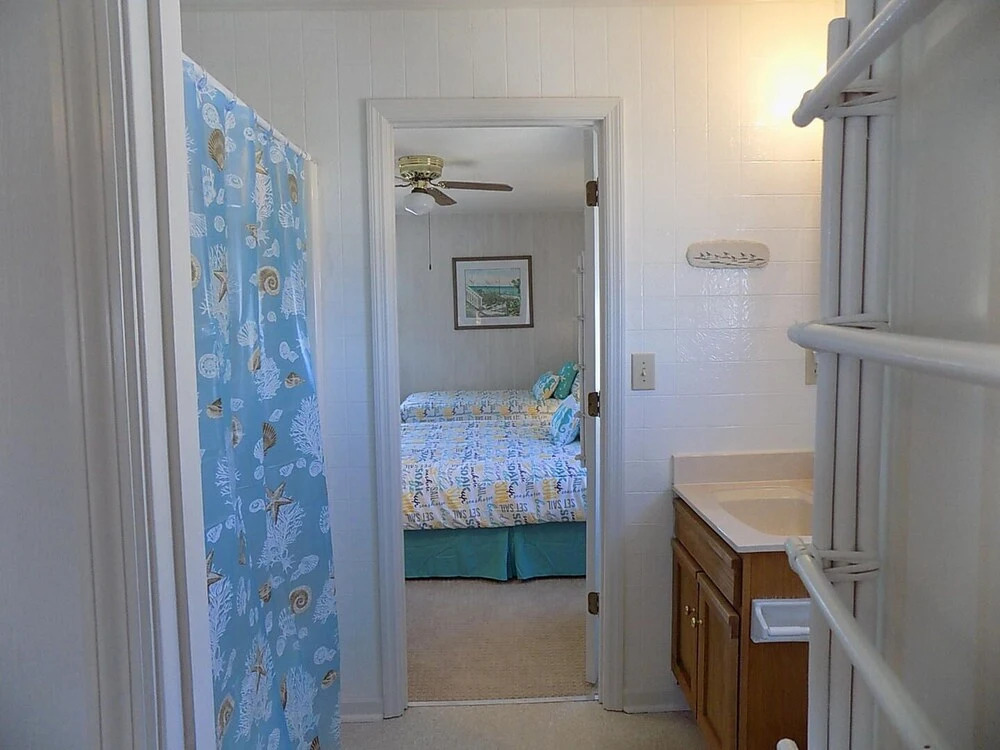 Pelican Perch - 5 Br Home