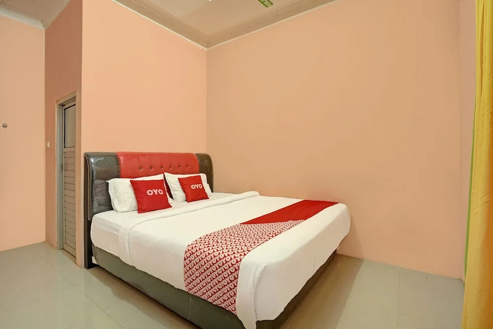 Hotel O Efniati Homestay Syariah