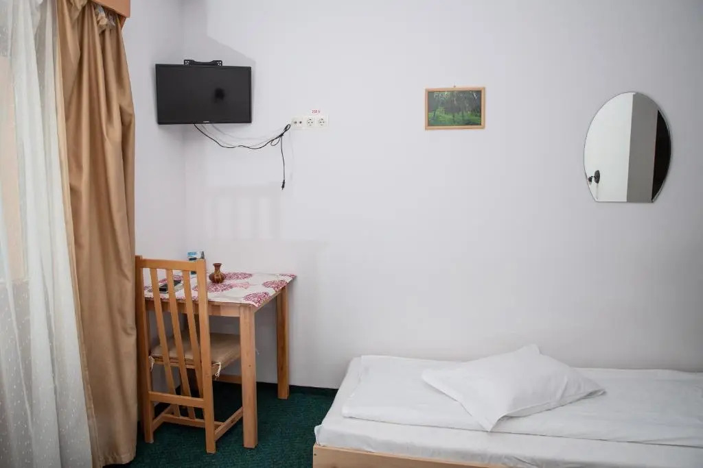 Casa Bogát Ház