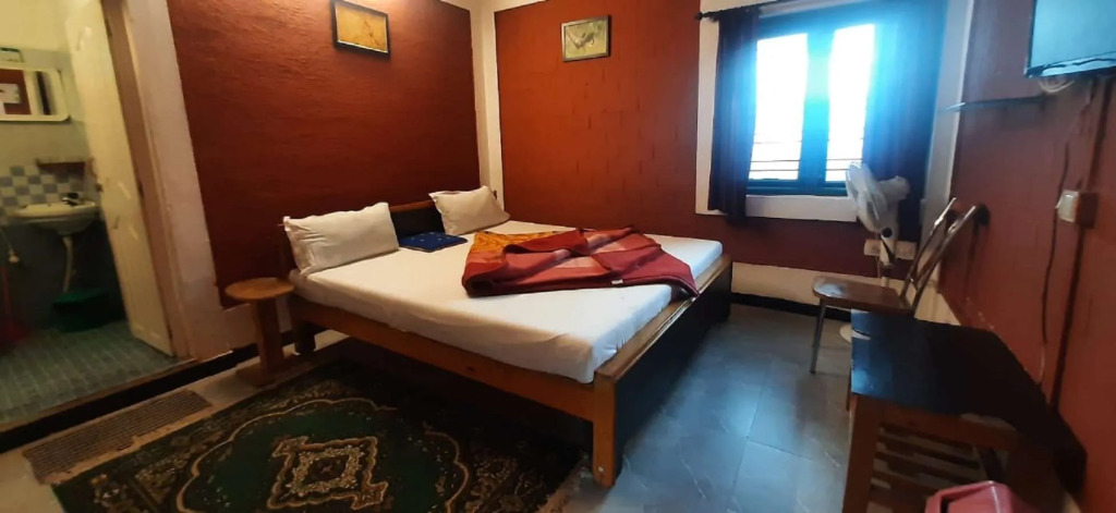 Red Carpet Cottages By Lexstays Masinagudi
