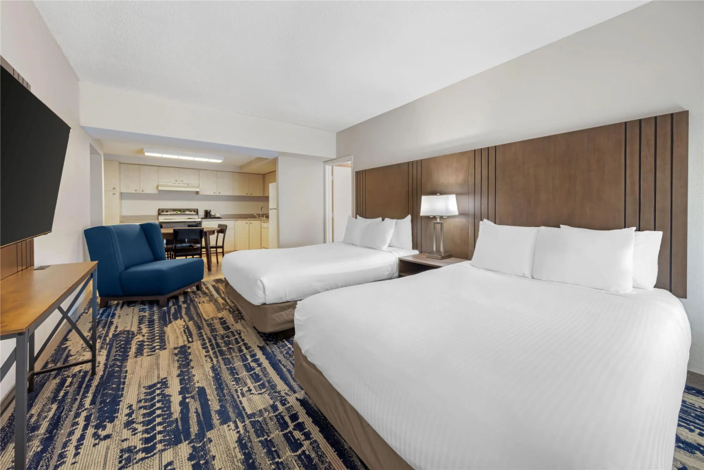 Best Western of Clewiston