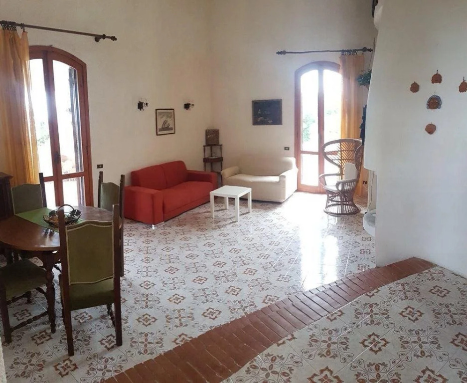 Casa Vacanze Villa Melisa