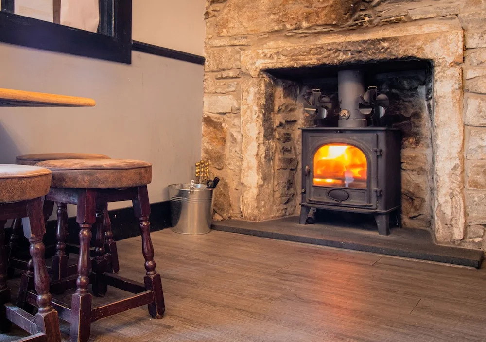 The Ben Mhor Hotel, Bar & Restaurant