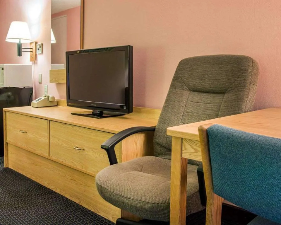 Econo Lodge Battle Creek