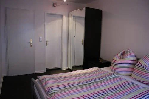 The Burgklause Boutique Hotel