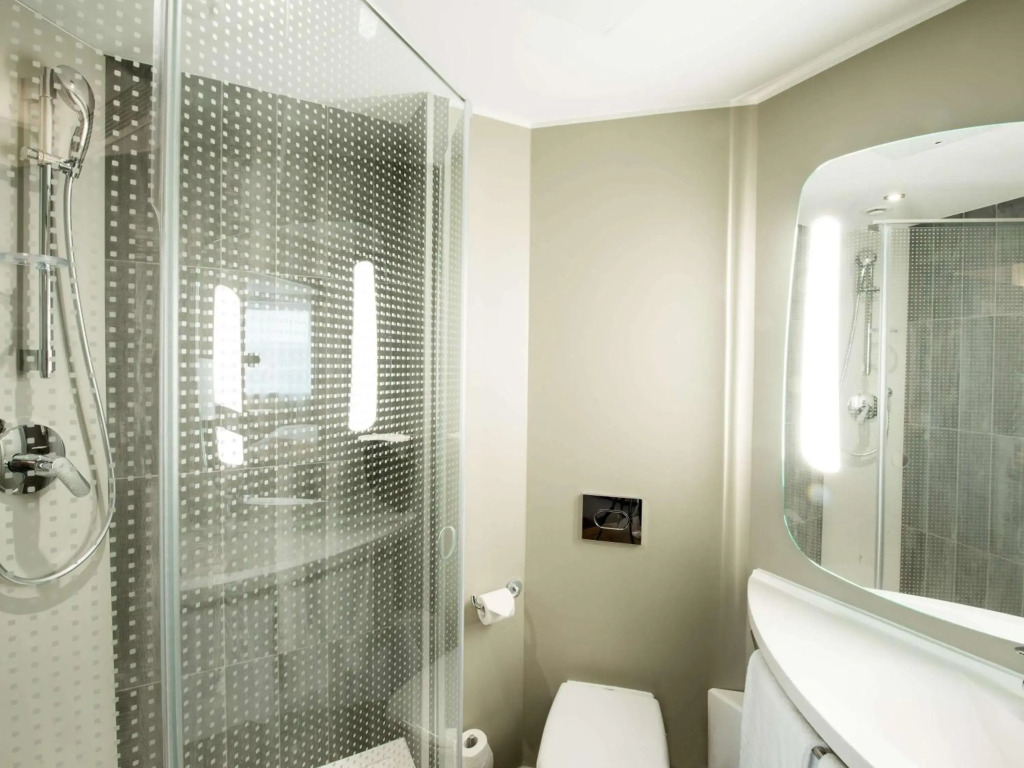 Ibis Gdansk Stare Miasto