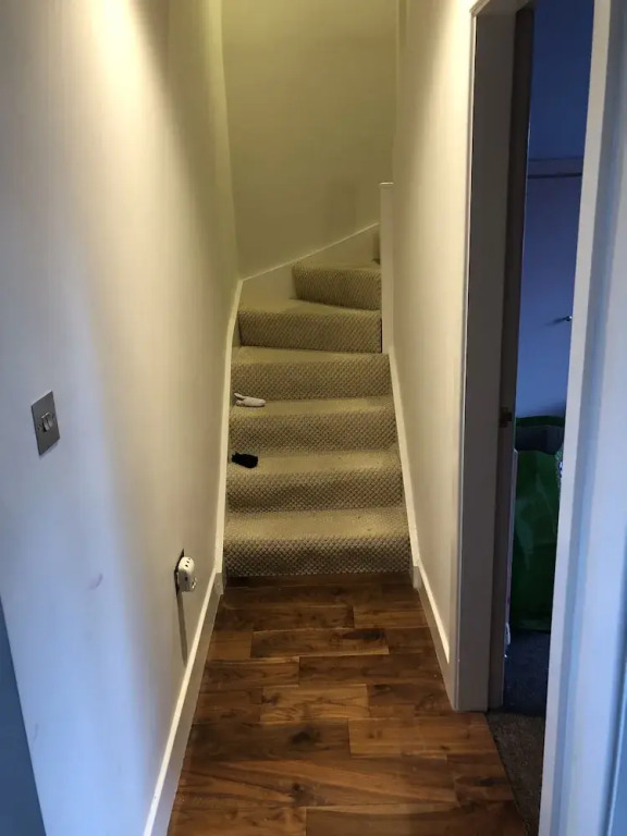3 Bed House In Harrogate 2 Hot Tubs & Pet Freindly