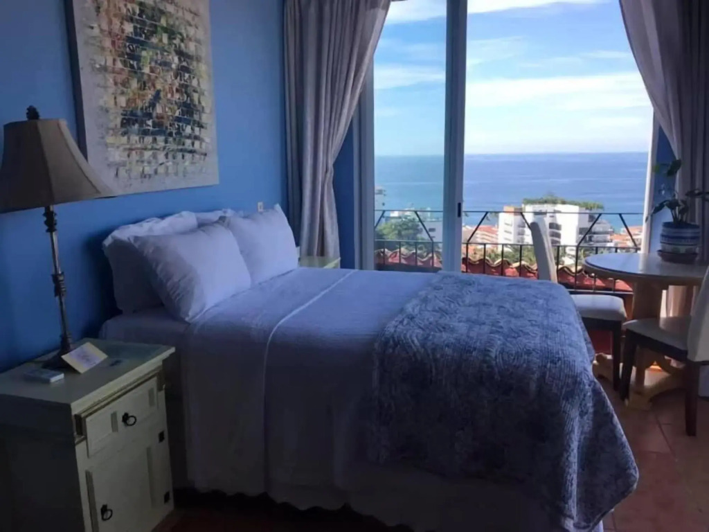 Casa Isabel a Boutique Hilltop Inn