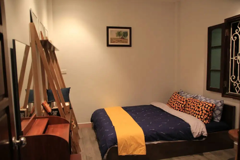 Wood Story House Easternstay