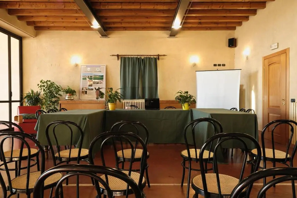 Tenuta Le Sorgive Agriturismo