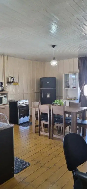 Casa Ampla ótima Localização-Hospedagem Nosso Lar