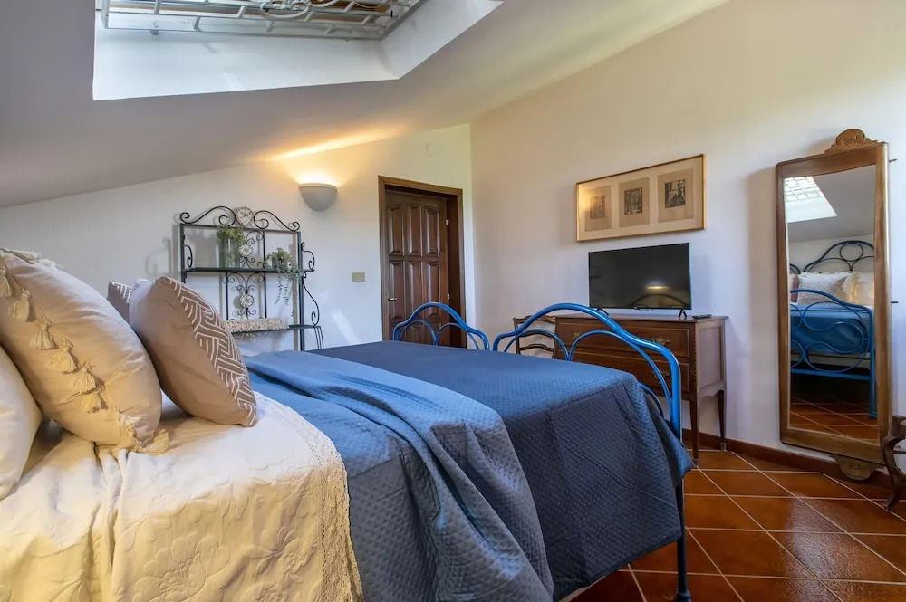 Sardinia Re - Villa Donna Beatrice