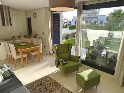 Apartment Orihuela Costa Golf 662