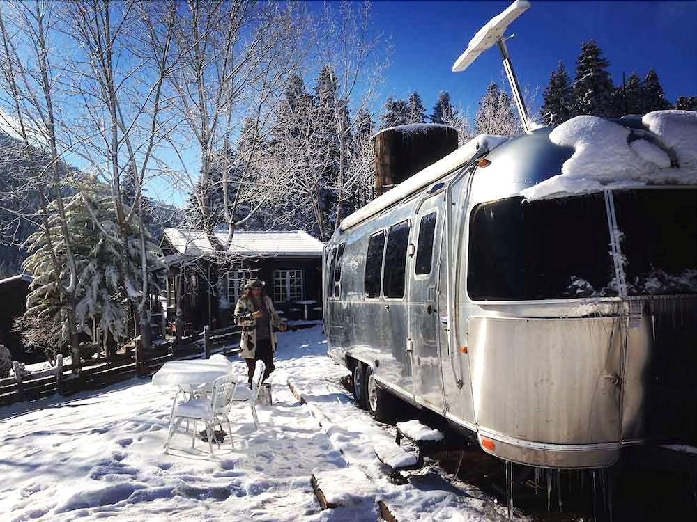 Vasilikia Mountain Farm & Retreat