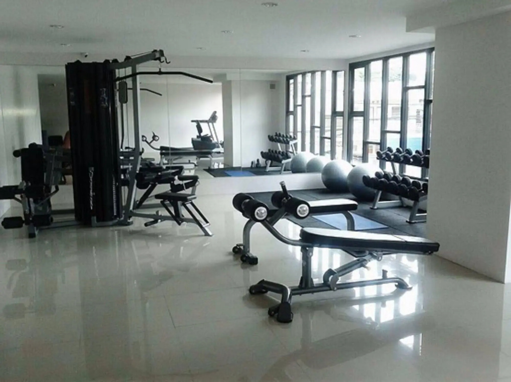 Pintree Service Apartment Pattaya