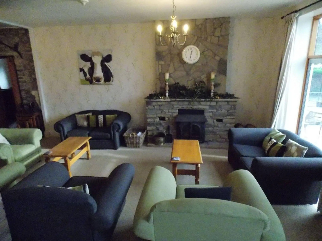 Three Wells B&B
