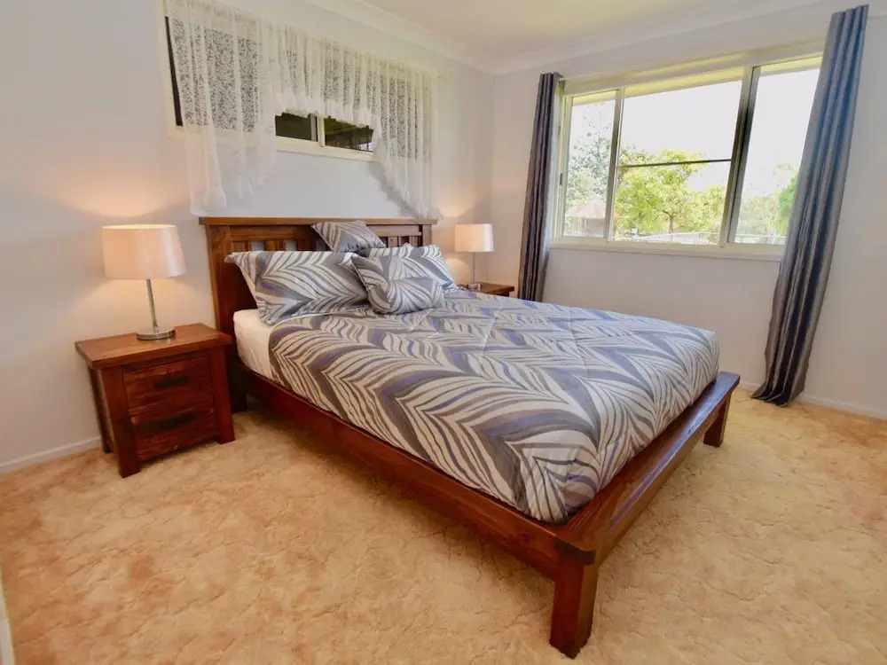 Country Breeze Farm Stay