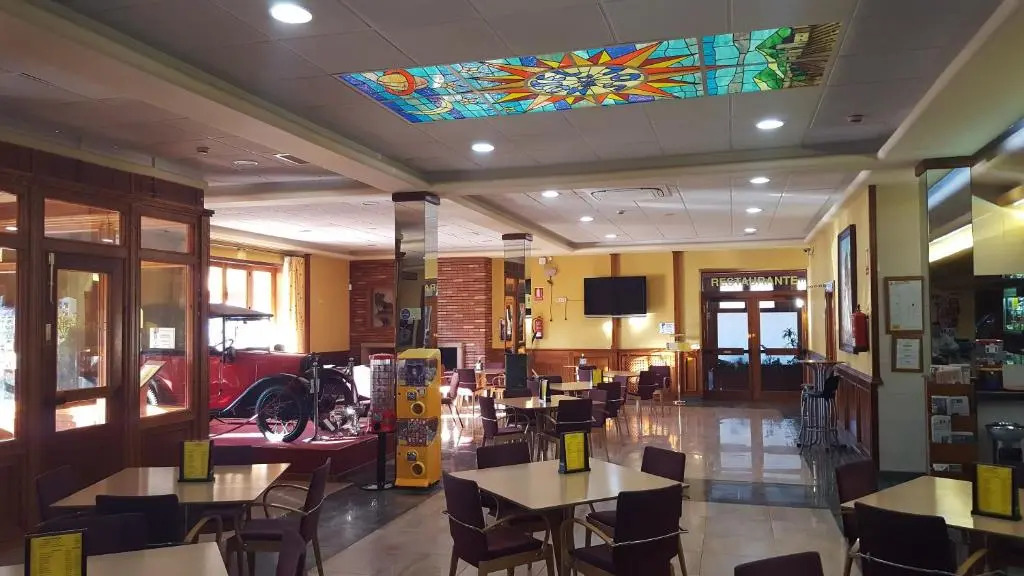 Hotel del Sol