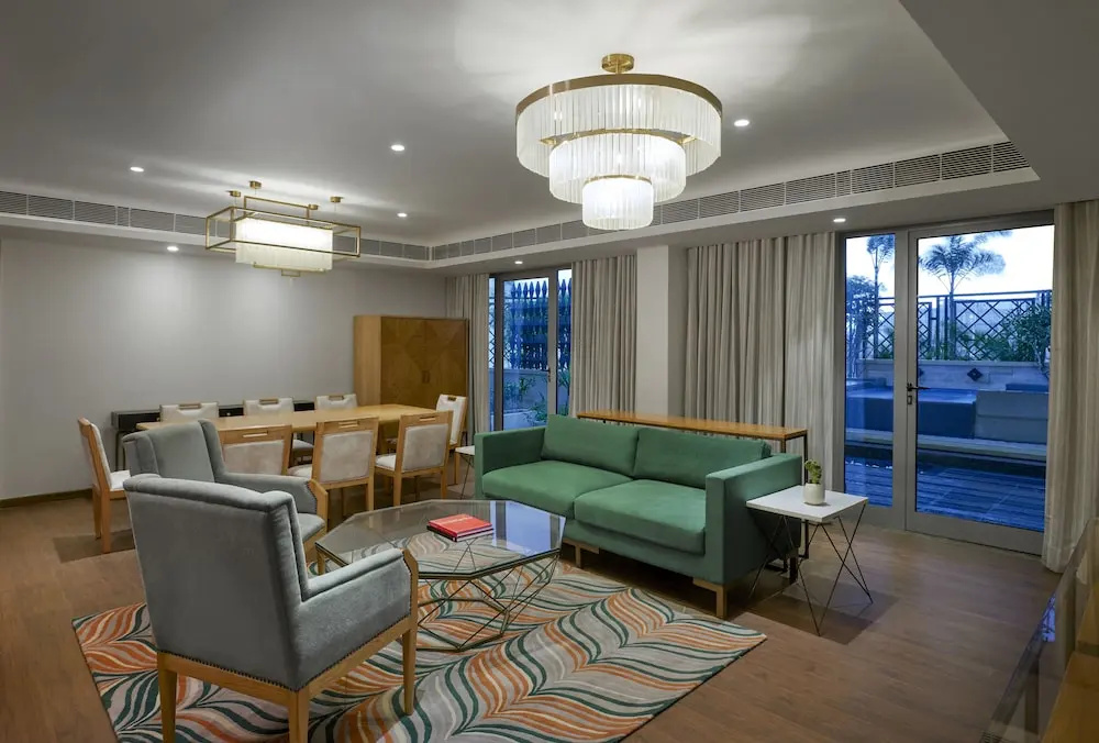 Hyatt Place Jaipur Malviya Nagar