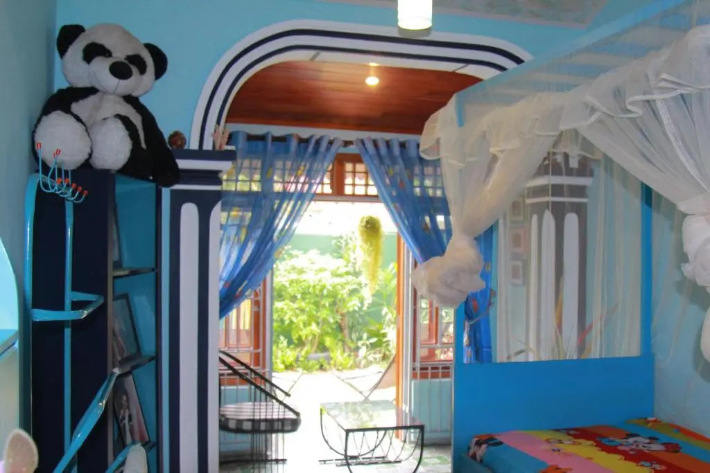 Familyhouse