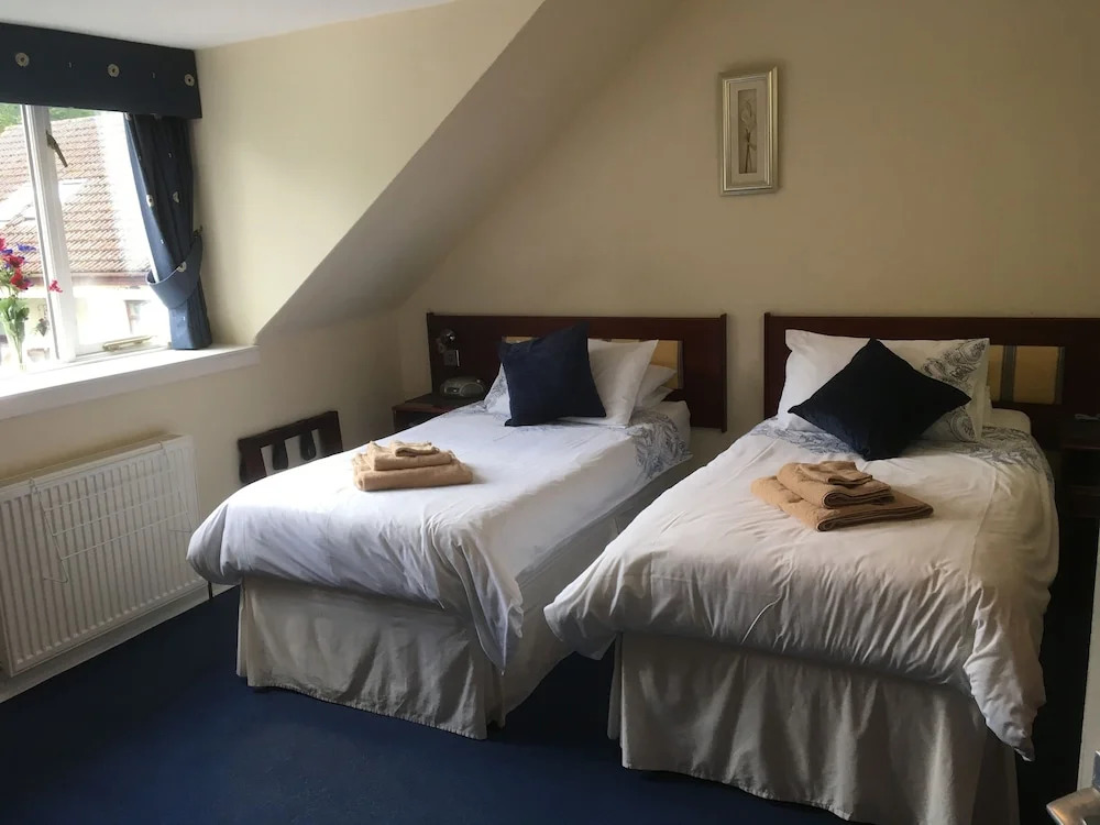 The Cnoc Hotel