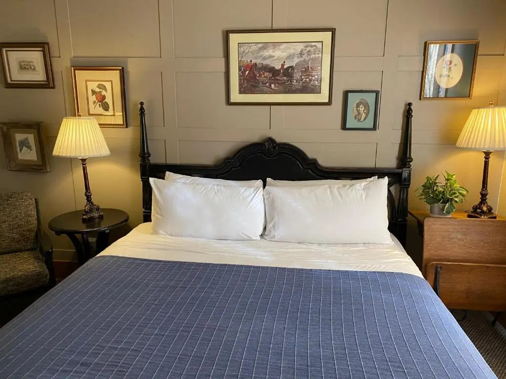 Hotel Vendome