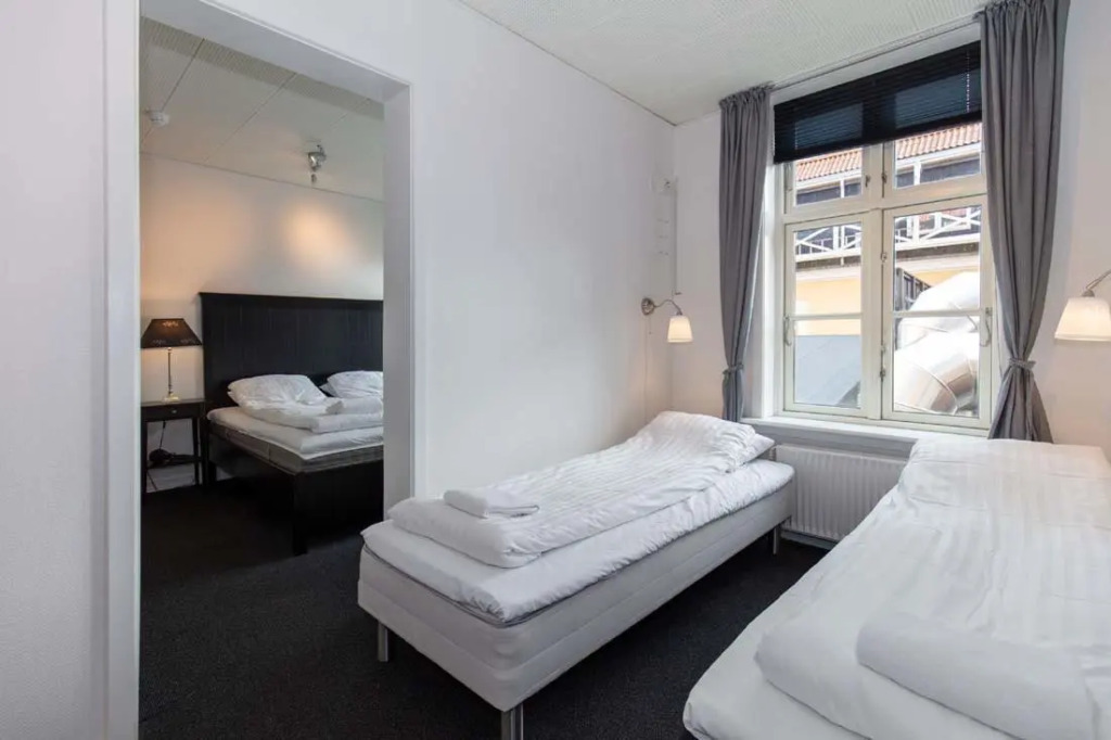 Skagen Hotel