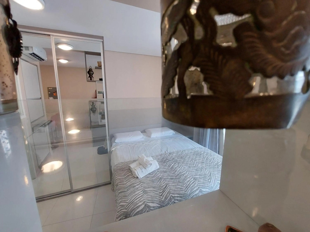 Book Santos Unlimited 817 Elegancia Vista Mar