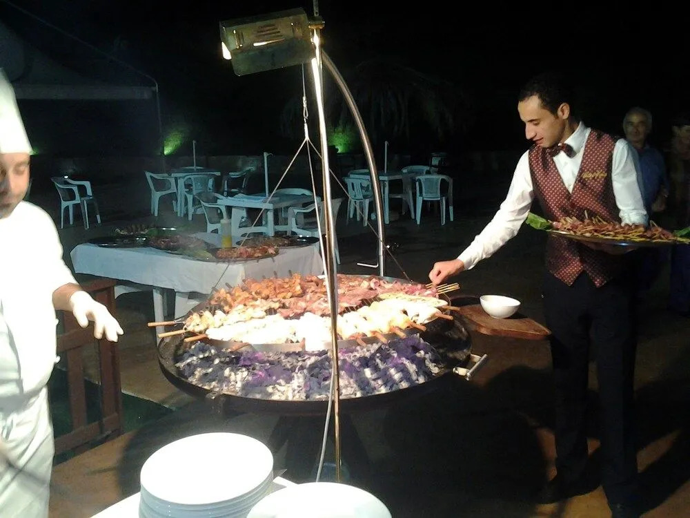Hotel Kiris
