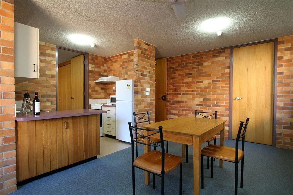 Hotel Space St. Lucia - Hostel