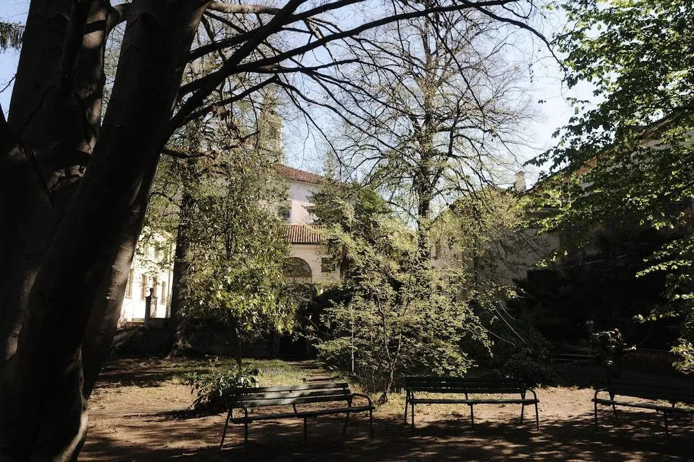 Oasi di Cavoretto 97 - Casa per Ferie