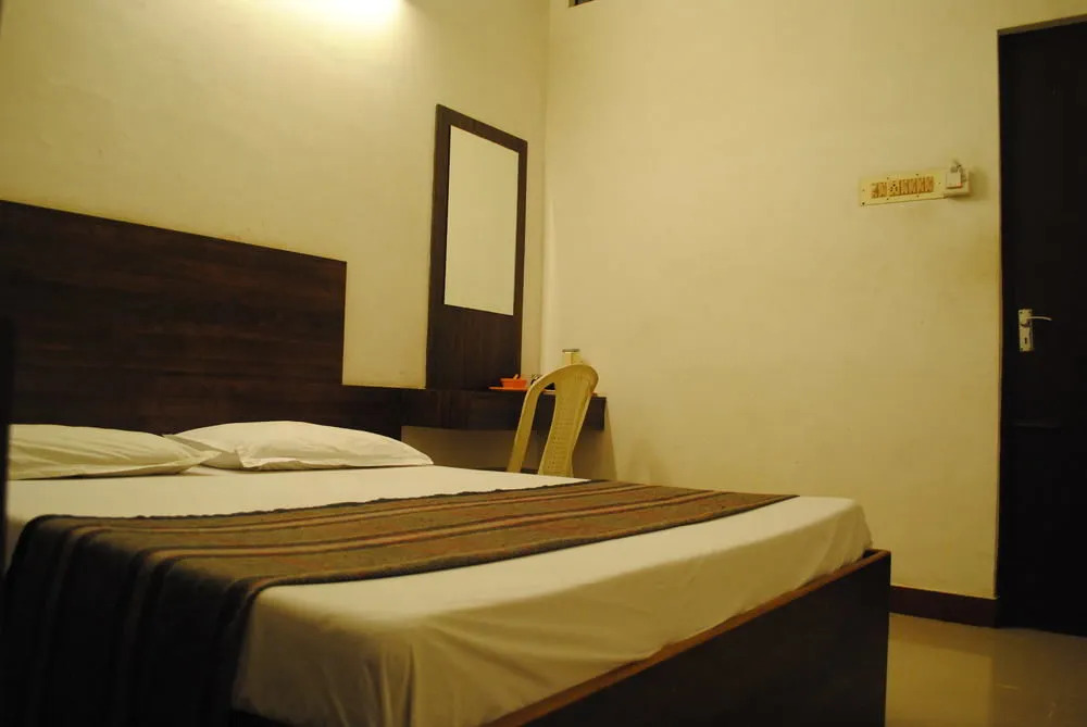 Marsan Lodge