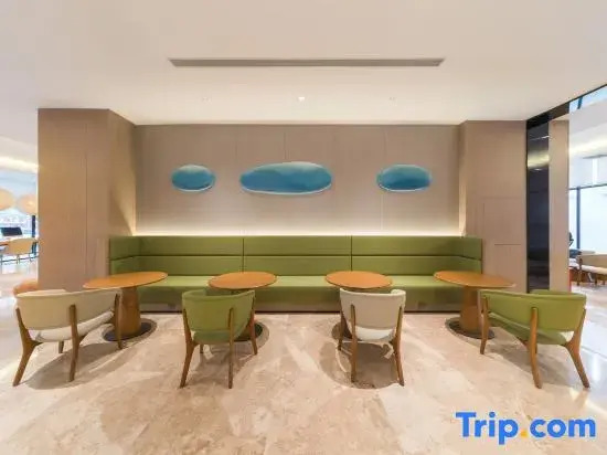 JI Hotel (Karamay Bairui Plaza)