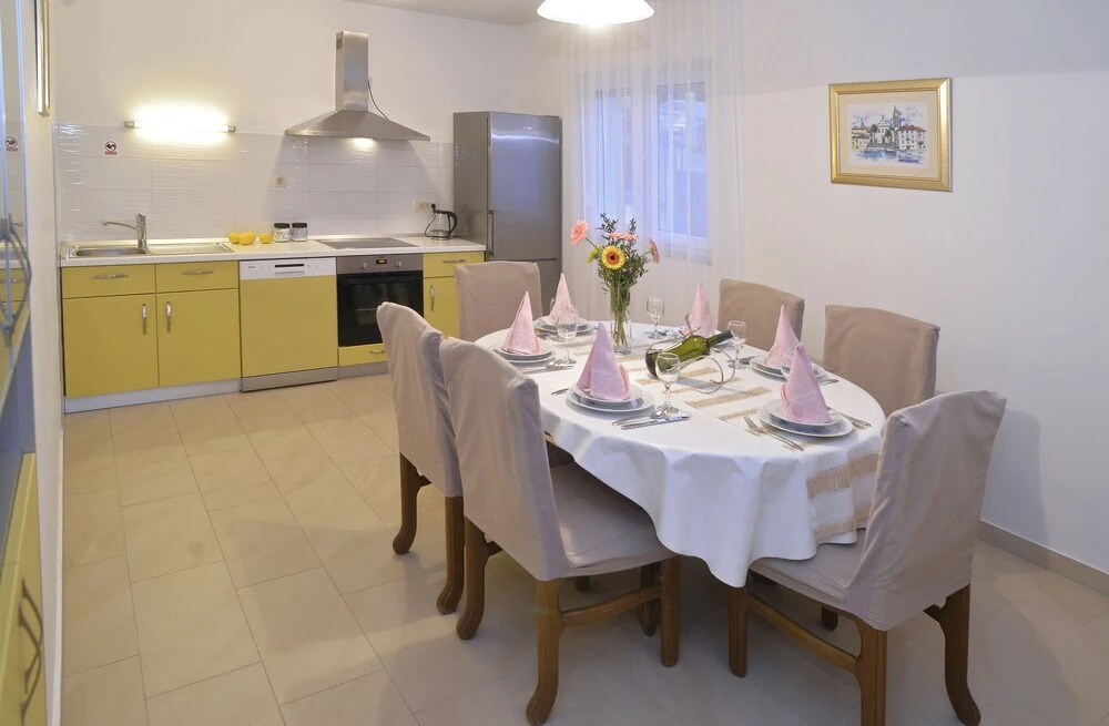 Private Vacation Home Josipa