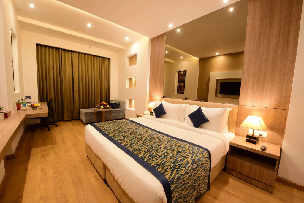 SureStay Plus by Best Western Amritsar