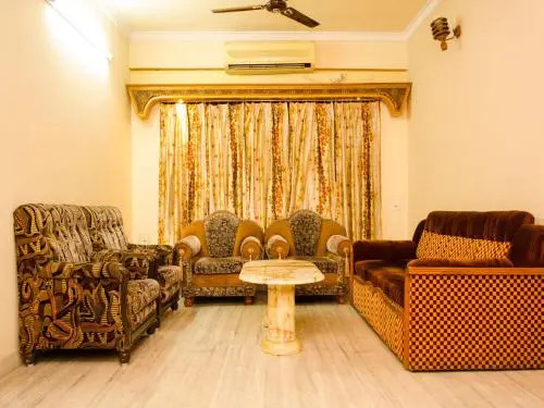 OYO 6377 Seacom Inn Panditya
