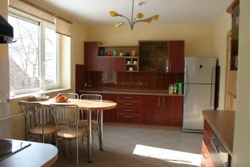 Algida House