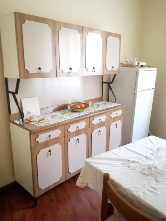 Apartment With one Bedroom in Cosenza, With Wonderful City View and Wi