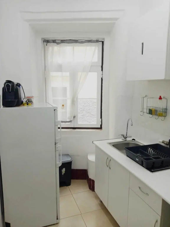 Typical Portuguese Apartment Beautiful View