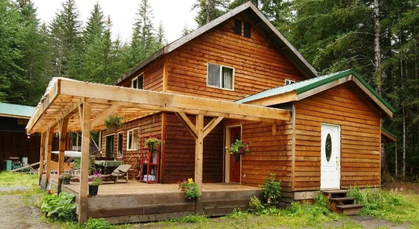 Wild Alaska Inn