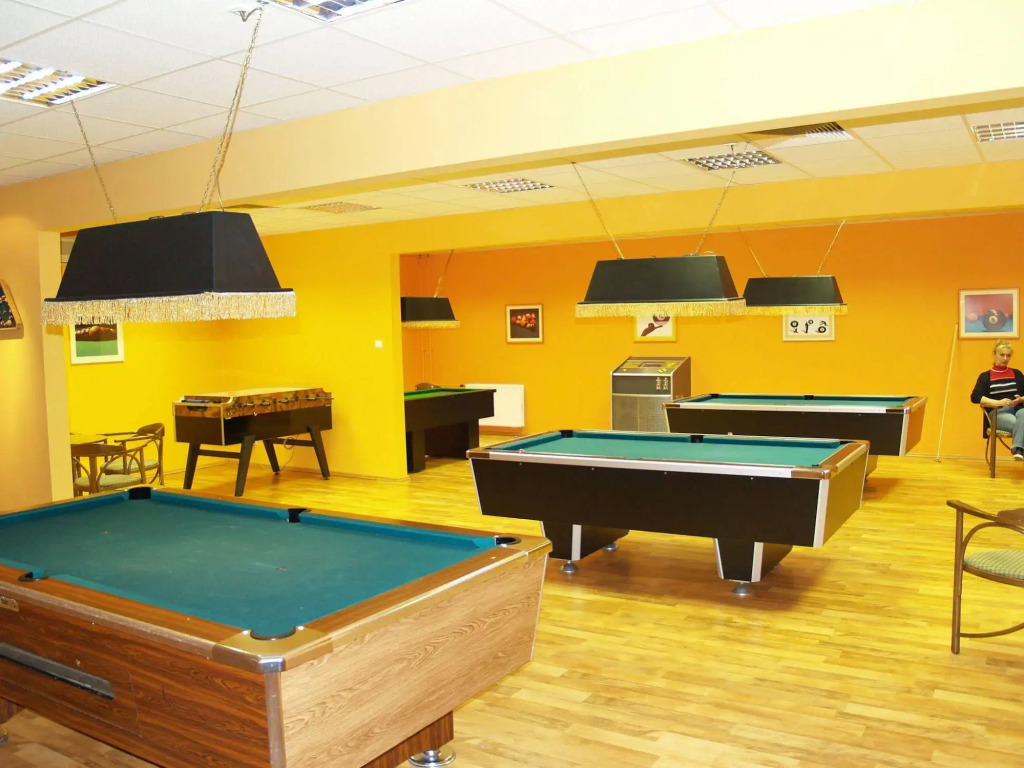 Hunguest Hotel Flóra