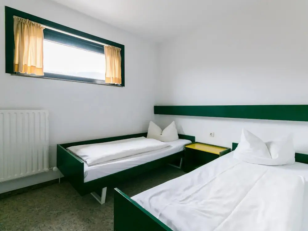Familien Apartmenthotel Panoramic