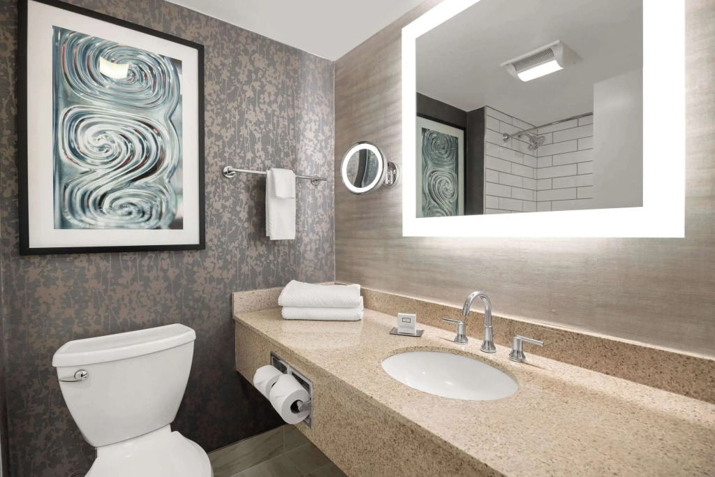 Radisson Hotel Corning