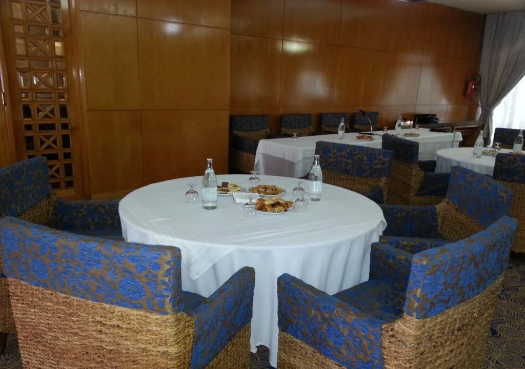 Bizerta Resort