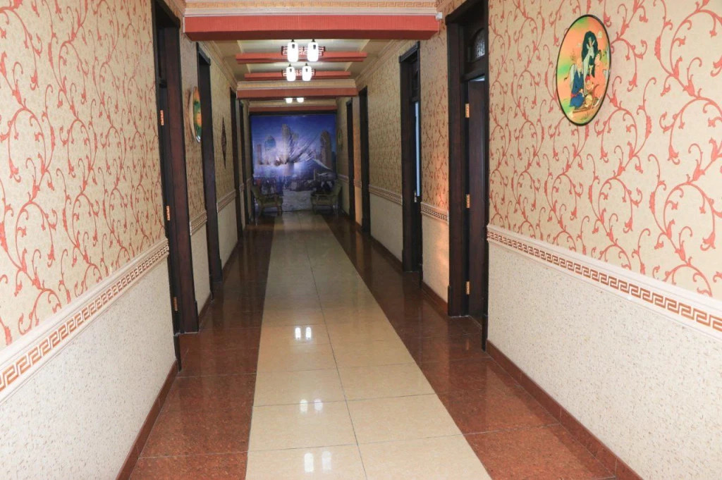 O'zbek Hotel