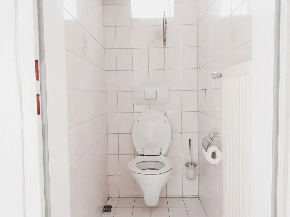 Cozy 4BR shared Apartment