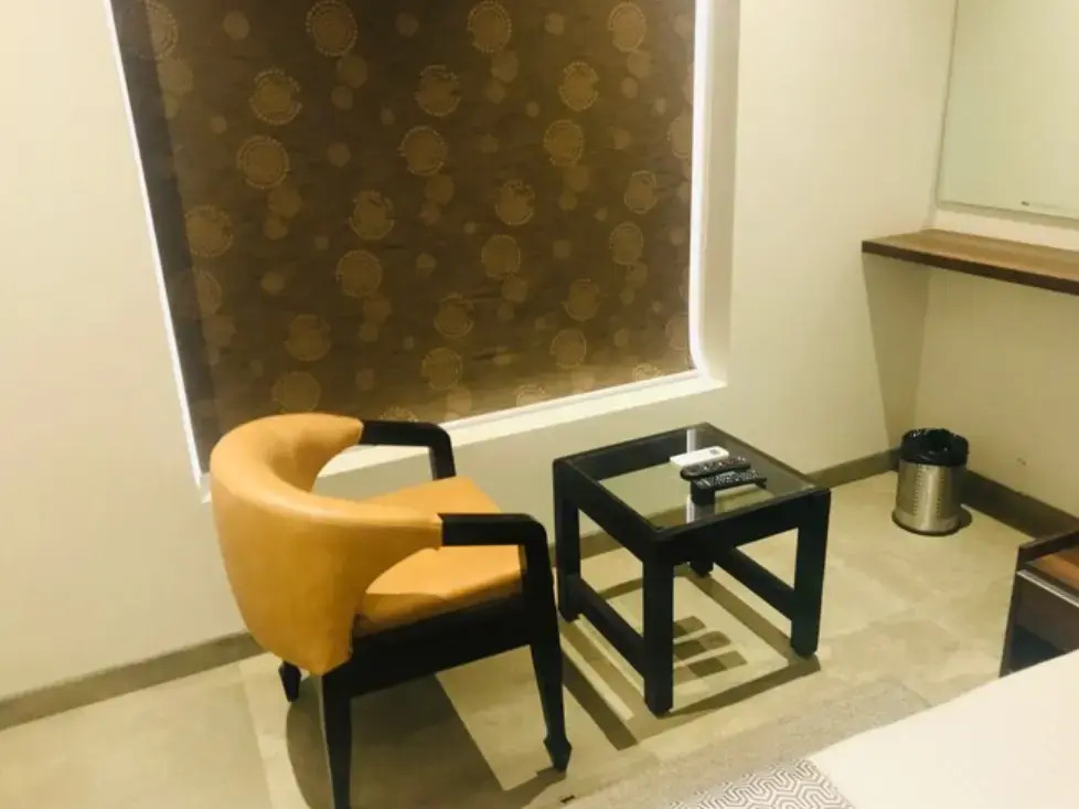 Hotel Ramraj