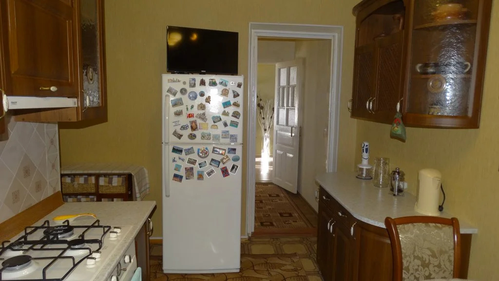 Uyutnyij Domik V Tihom Meste Guest House