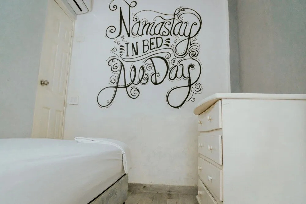 Nomade Hostal - Hostel